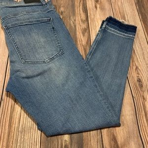 Express jeans